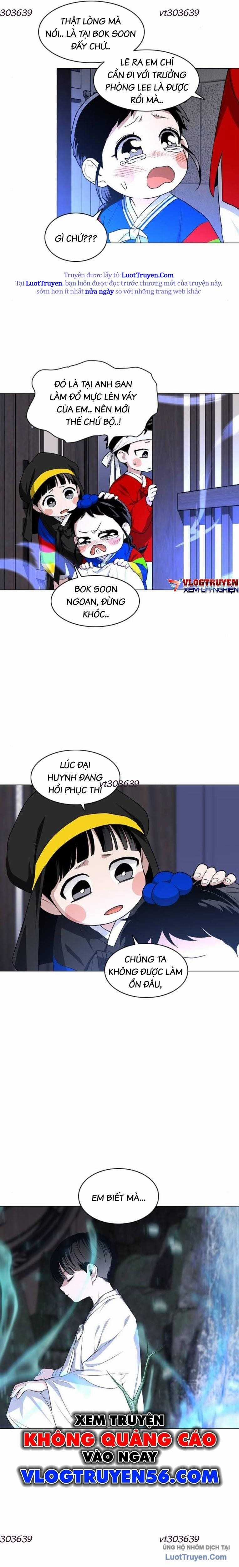 Kiếm Vương - Chapter 75 - Trang 28