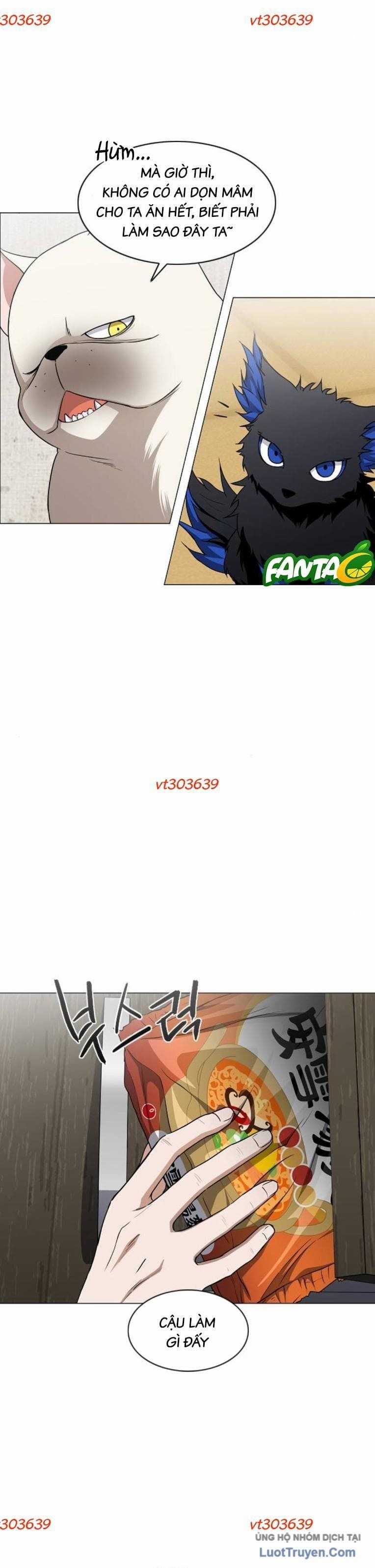 Kiếm Vương - Chapter 75 - Trang 4