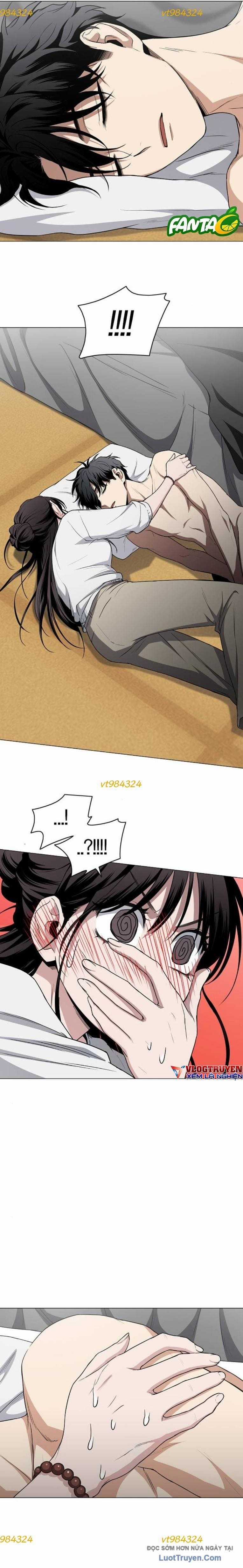 Kiếm Vương - Chapter 76 - Trang 11