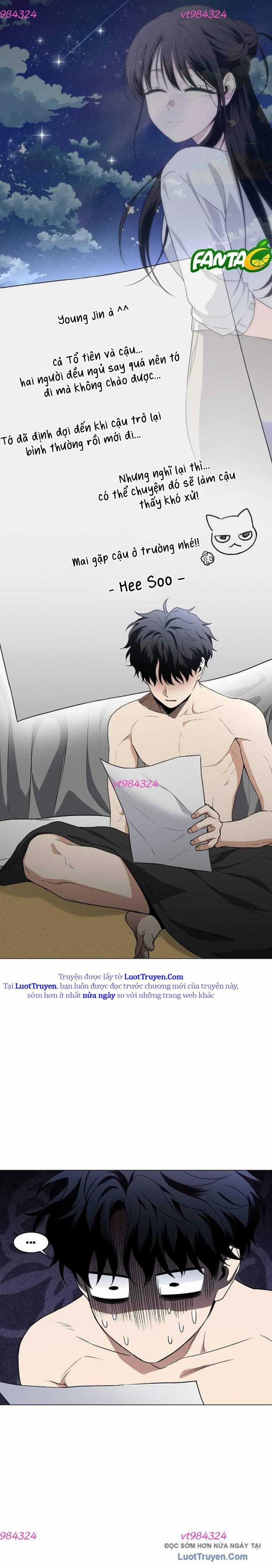 Kiếm Vương - Chapter 76 - Trang 13