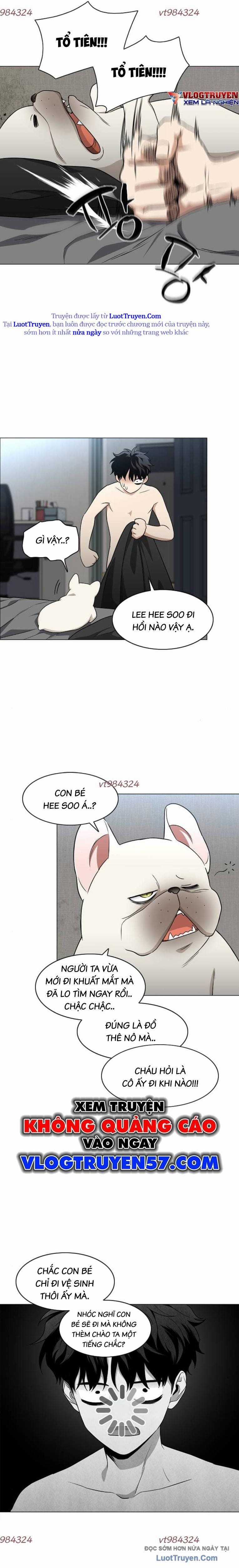 Kiếm Vương - Chapter 76 - Trang 14