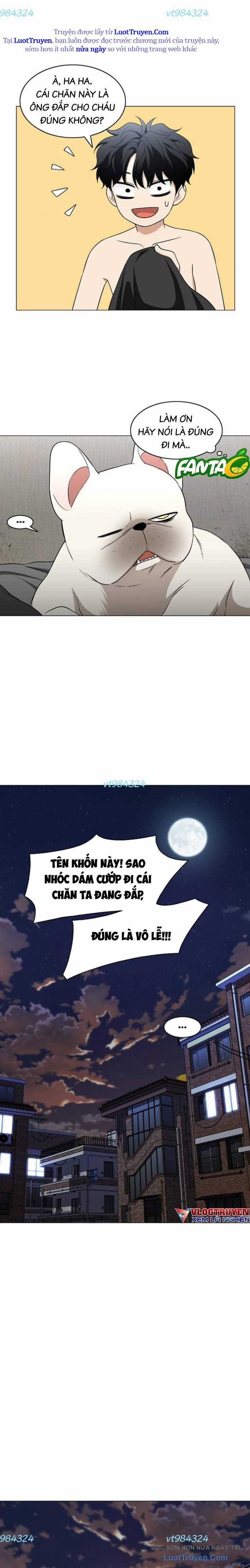 Kiếm Vương - Chapter 76 - Trang 15