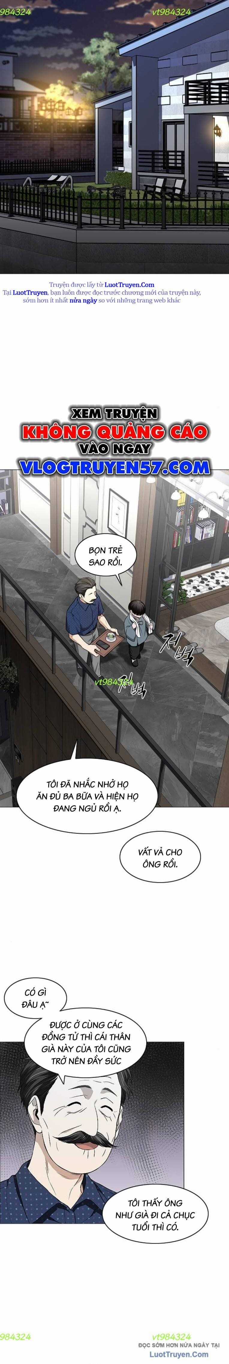 Kiếm Vương - Chapter 76 - Trang 16