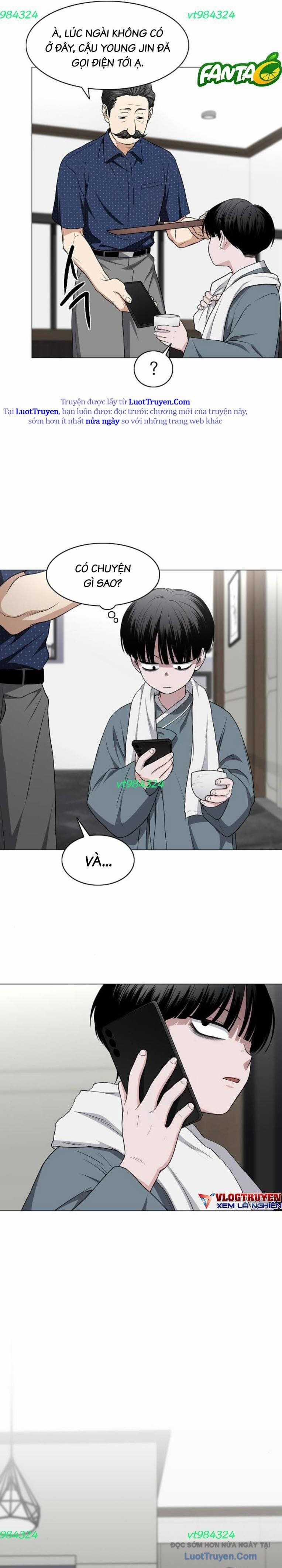 Kiếm Vương - Chapter 76 - Trang 17