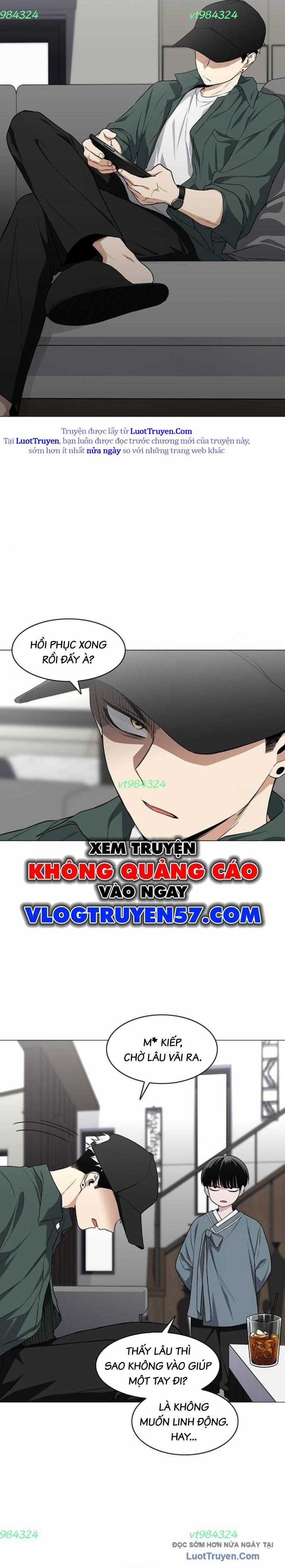 Kiếm Vương - Chapter 76 - Trang 18
