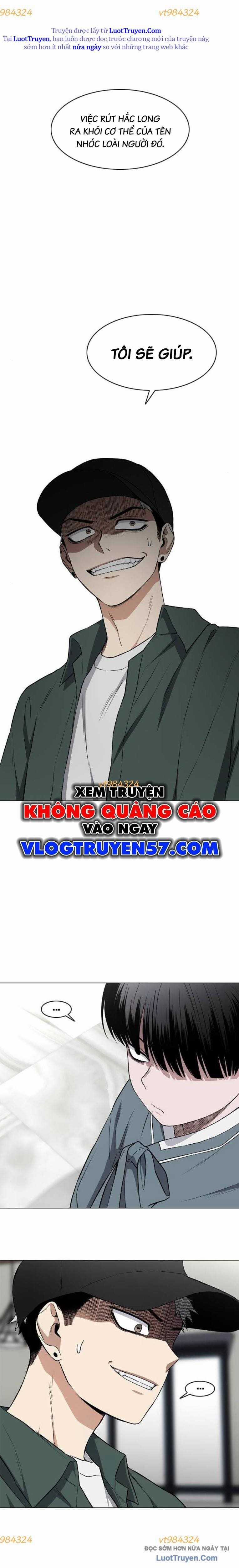Kiếm Vương - Chapter 76 - Trang 20