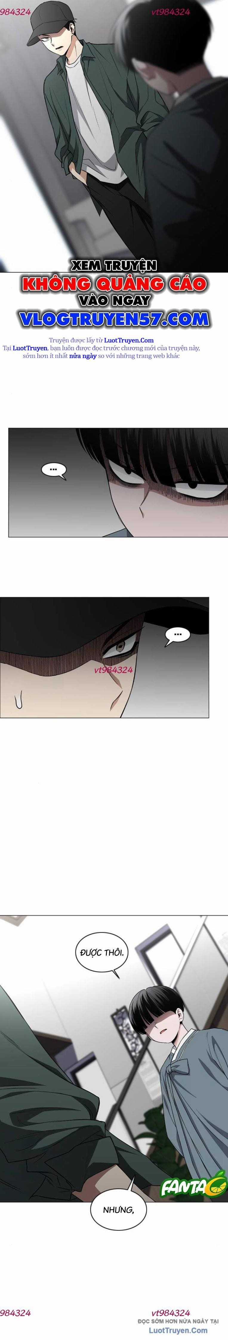 Kiếm Vương - Chapter 76 - Trang 22