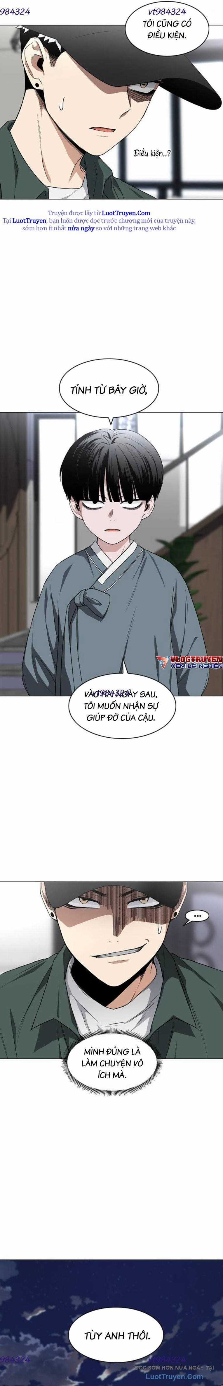 Kiếm Vương - Chapter 76 - Trang 23