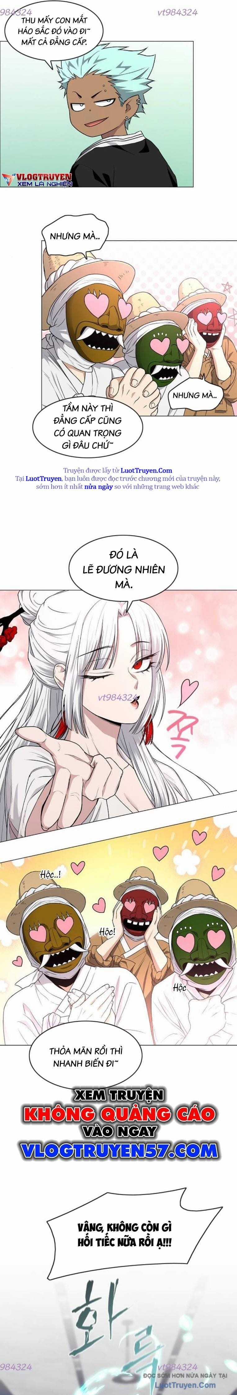 Kiếm Vương - Chapter 76 - Trang 27