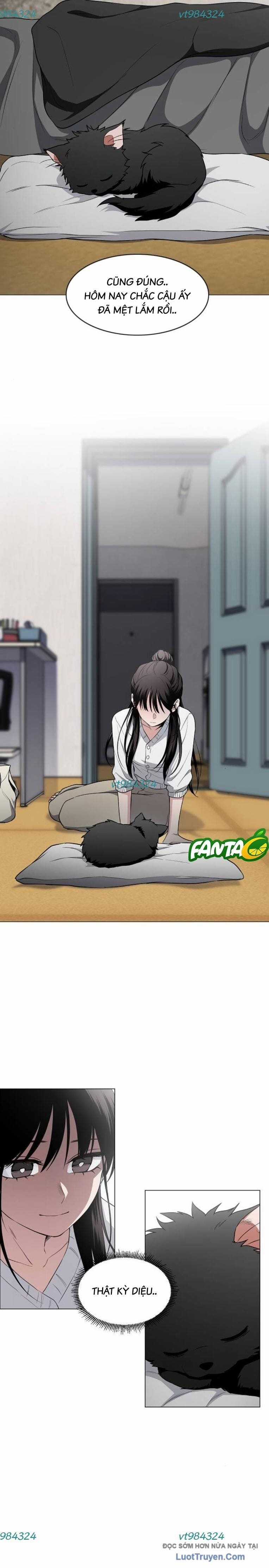 Kiếm Vương - Chapter 76 - Trang 5