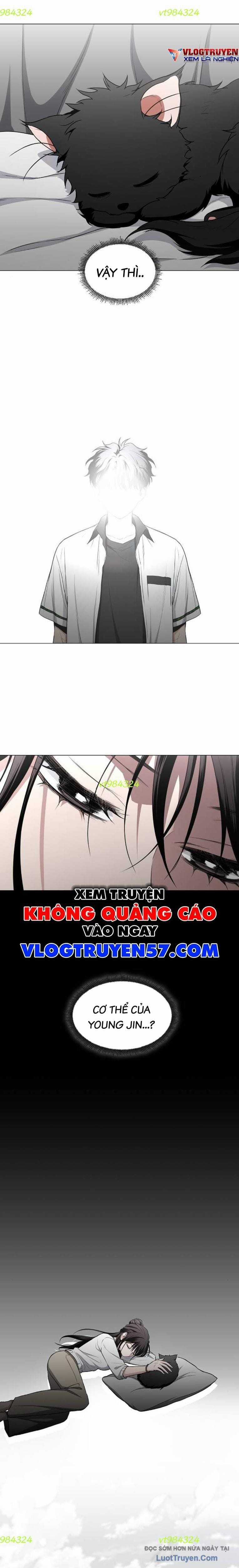 Kiếm Vương - Chapter 76 - Trang 8