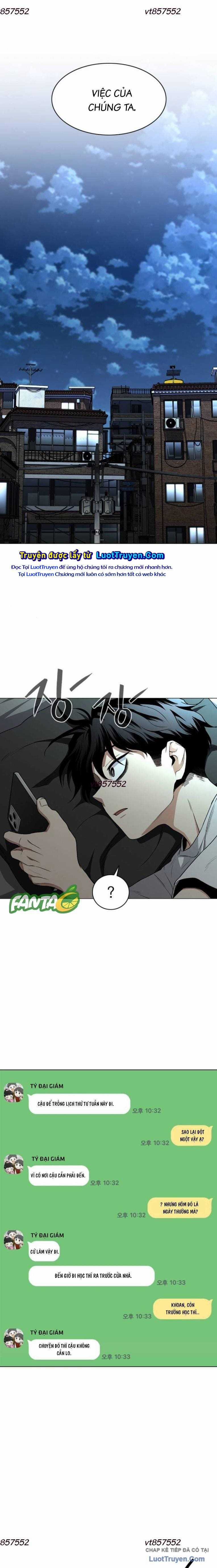 Kiếm Vương - Chapter 77 - Trang 11