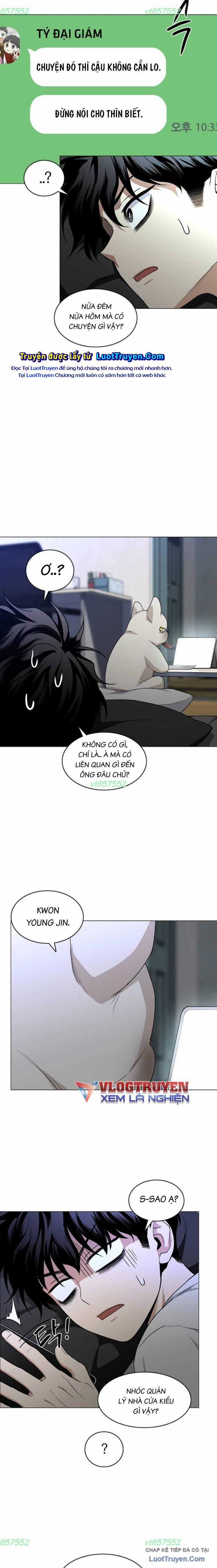 Kiếm Vương - Chapter 77 - Trang 12