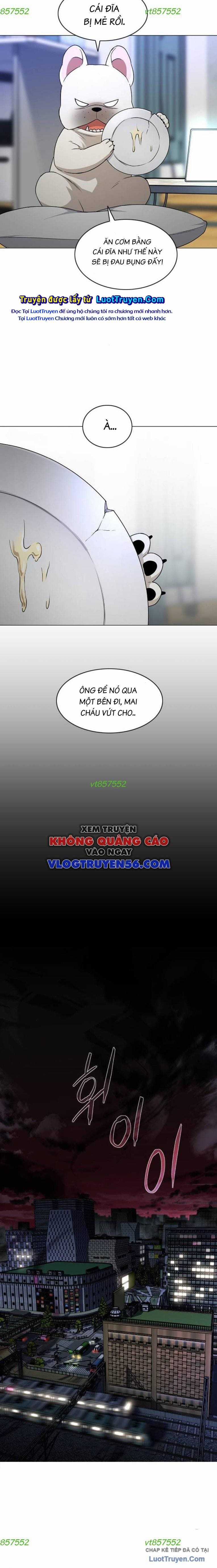 Kiếm Vương - Chapter 77 - Trang 13