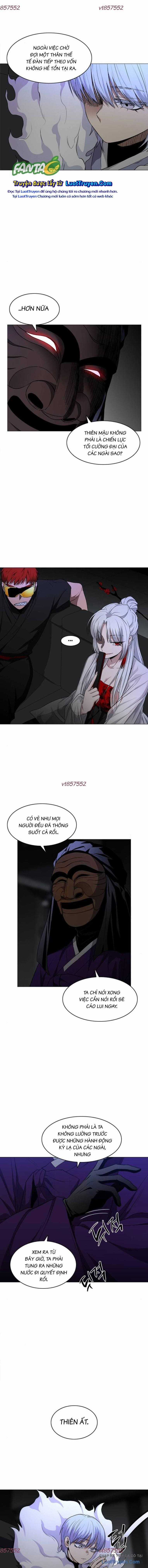 Kiếm Vương - Chapter 77 - Trang 8