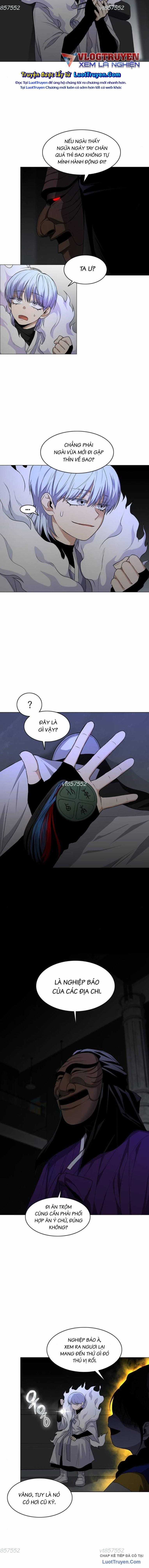 Kiếm Vương - Chapter 77 - Trang 9