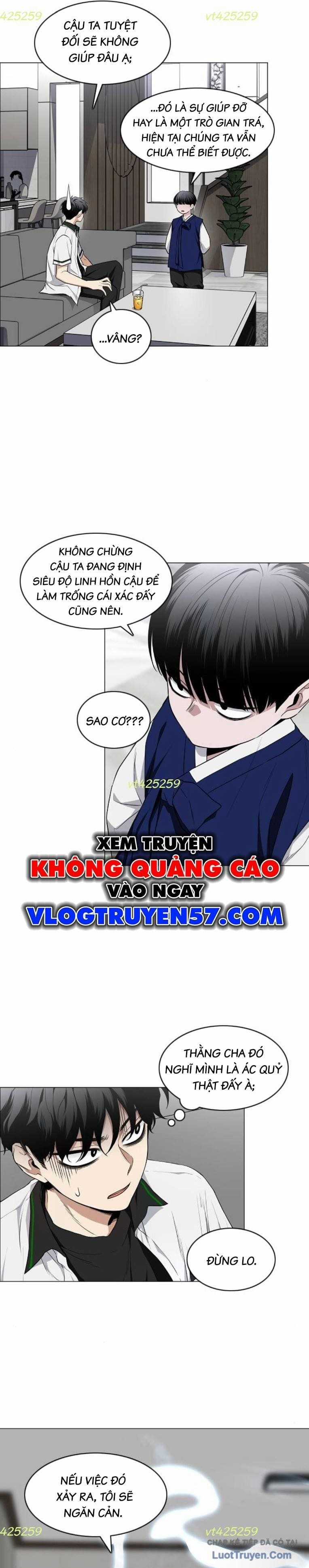 Kiếm Vương - Chapter 78 - Trang 12