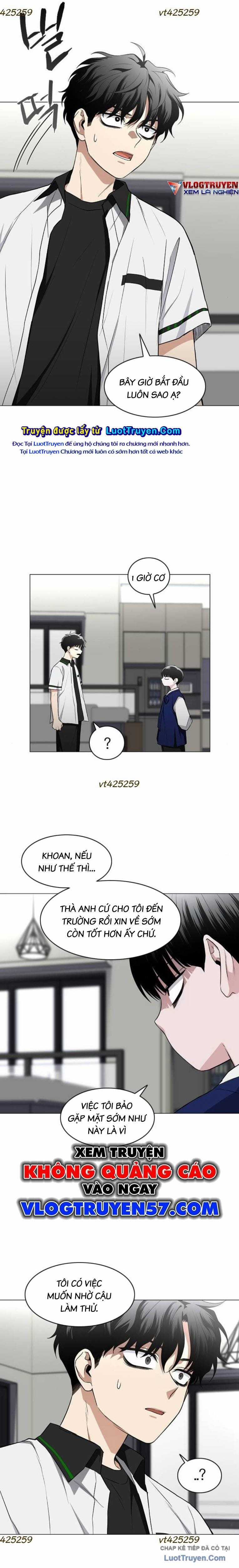 Kiếm Vương - Chapter 78 - Trang 15