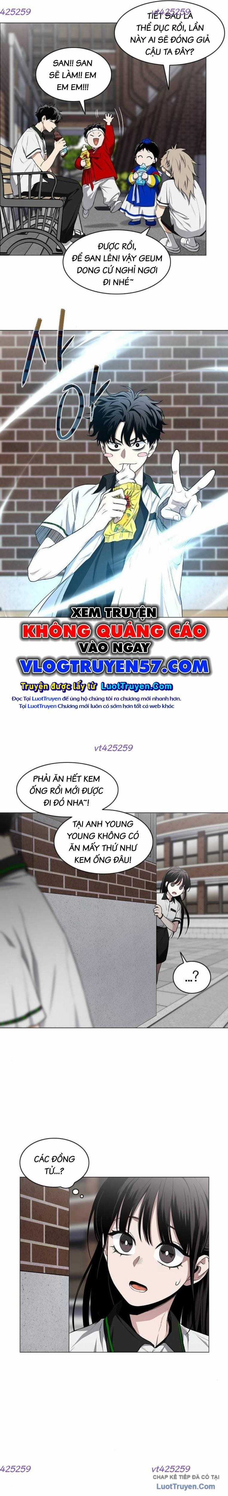 Kiếm Vương - Chapter 78 - Trang 17
