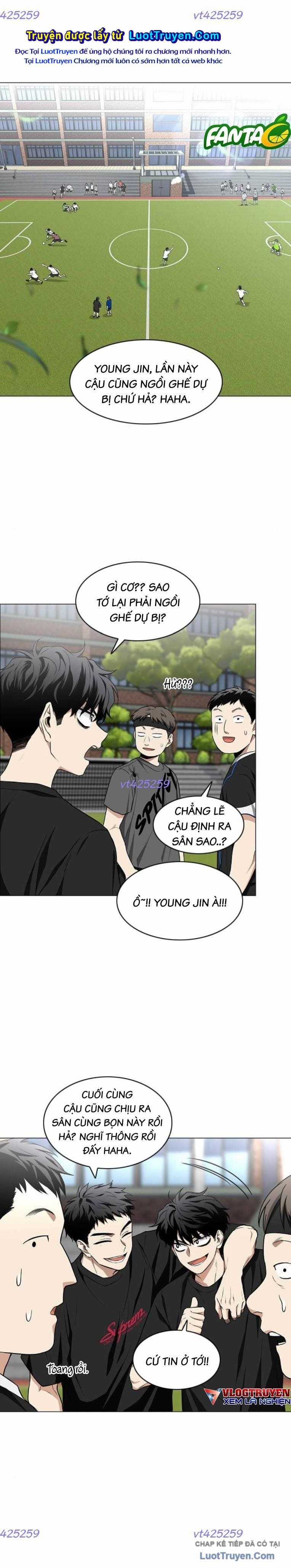 Kiếm Vương - Chapter 78 - Trang 18