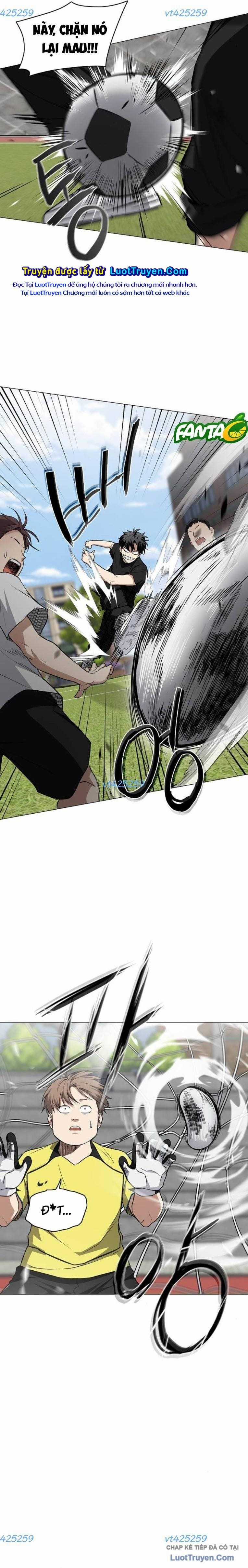 Kiếm Vương - Chapter 78 - Trang 20