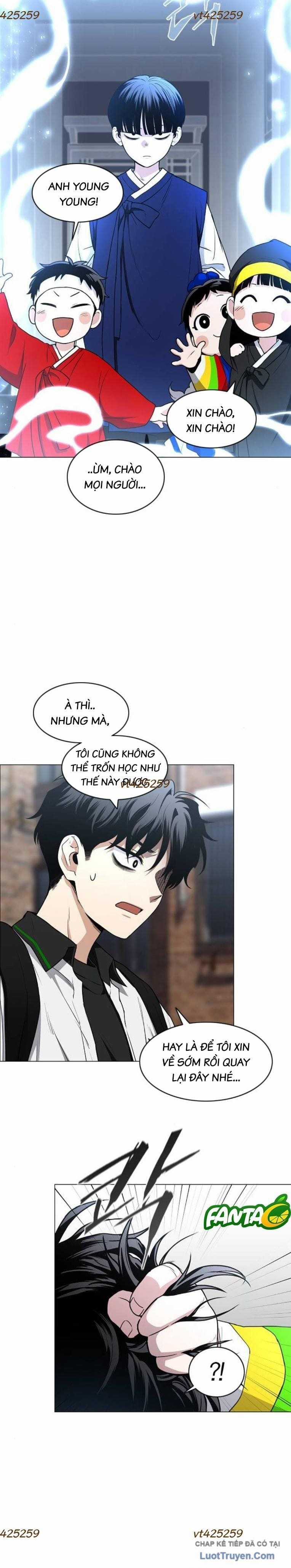 Kiếm Vương - Chapter 78 - Trang 3