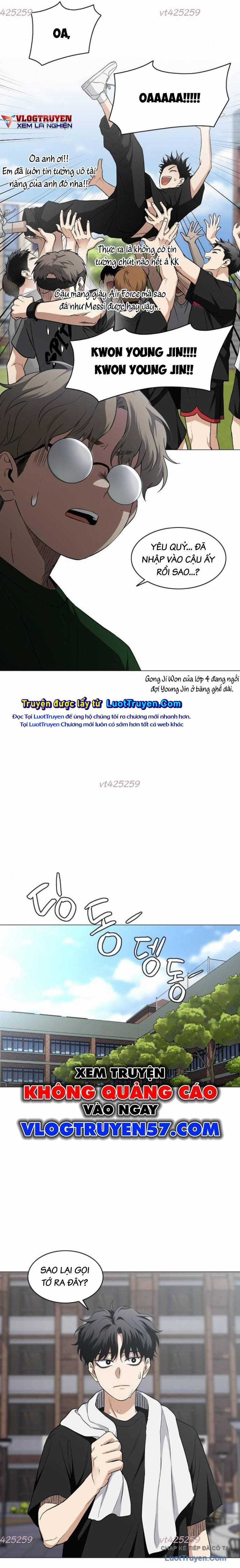 Kiếm Vương - Chapter 78 - Trang 21