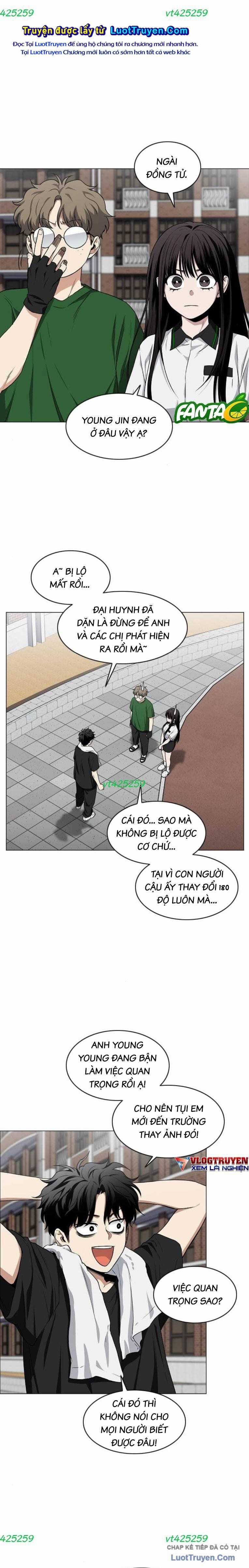 Kiếm Vương - Chapter 78 - Trang 22