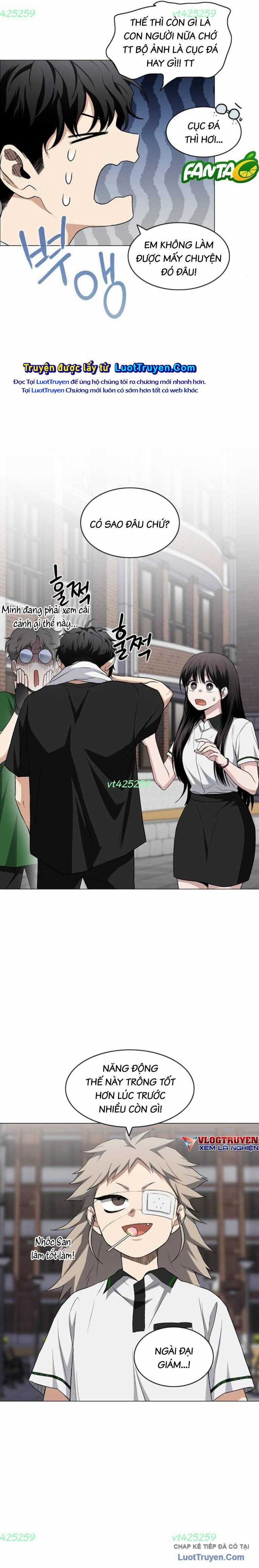 Kiếm Vương - Chapter 78 - Trang 24