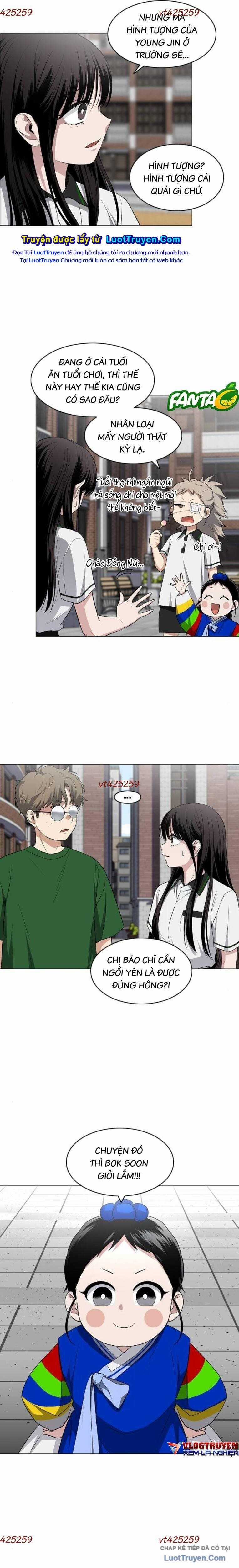 Kiếm Vương - Chapter 78 - Trang 25