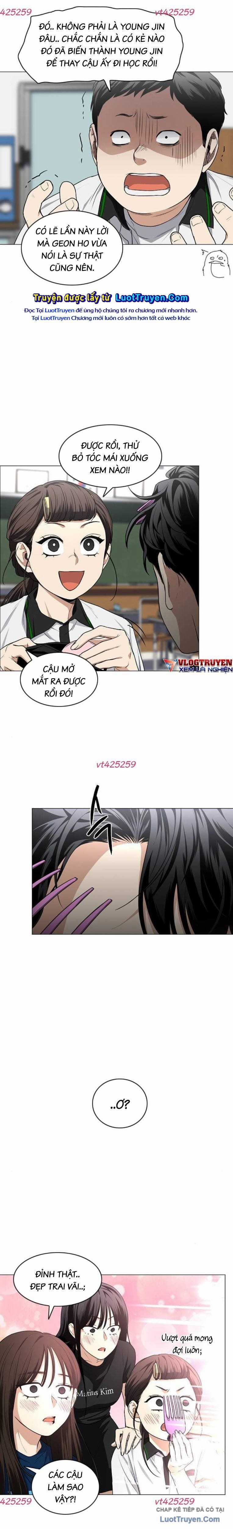 Kiếm Vương - Chapter 78 - Trang 27