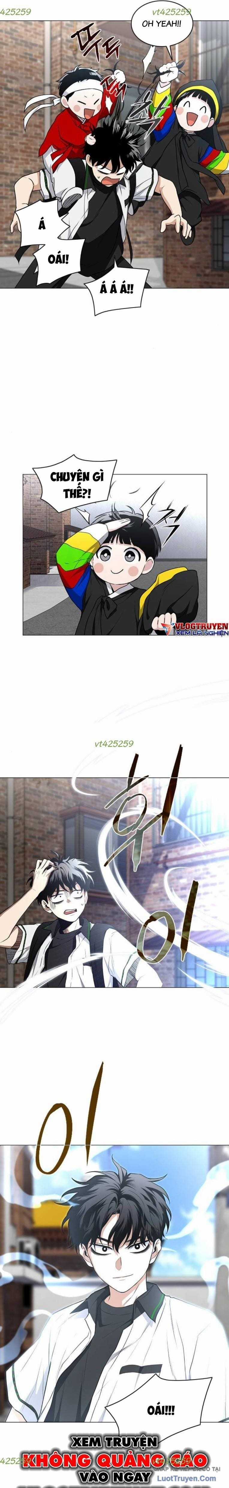 Kiếm Vương - Chapter 78 - Trang 4