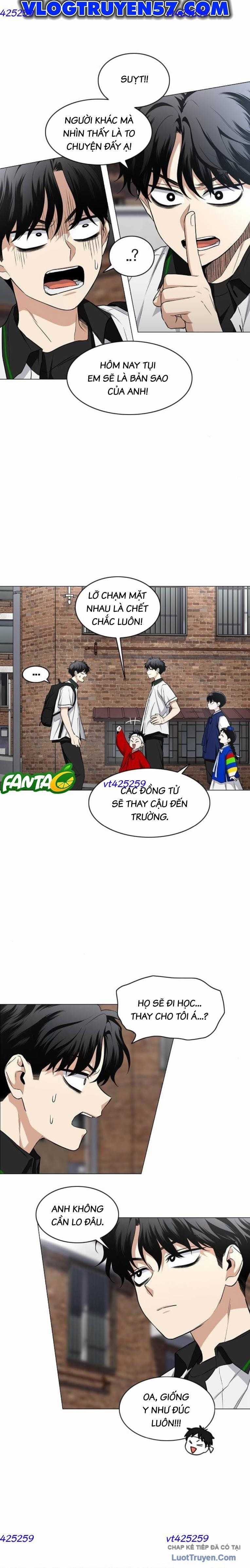 Kiếm Vương - Chapter 78 - Trang 5