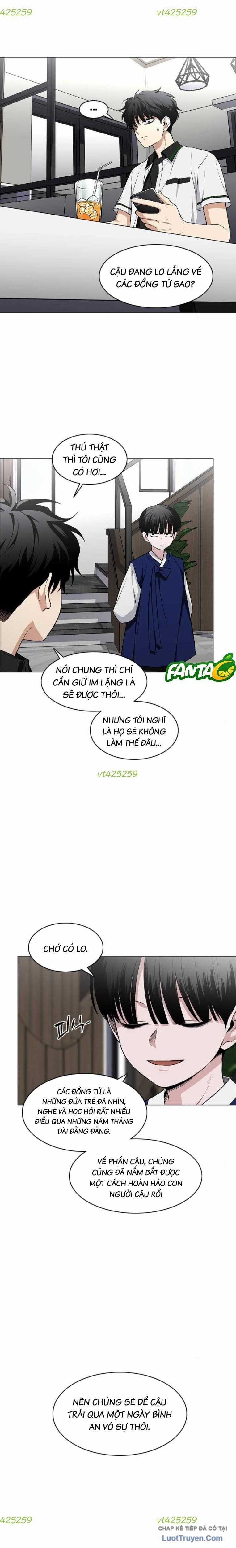 Kiếm Vương - Chapter 78 - Trang 7