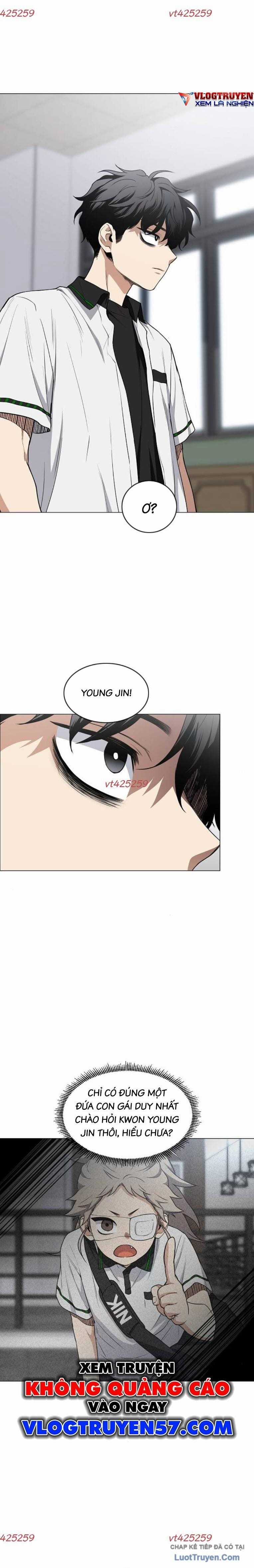 Kiếm Vương - Chapter 78 - Trang 8