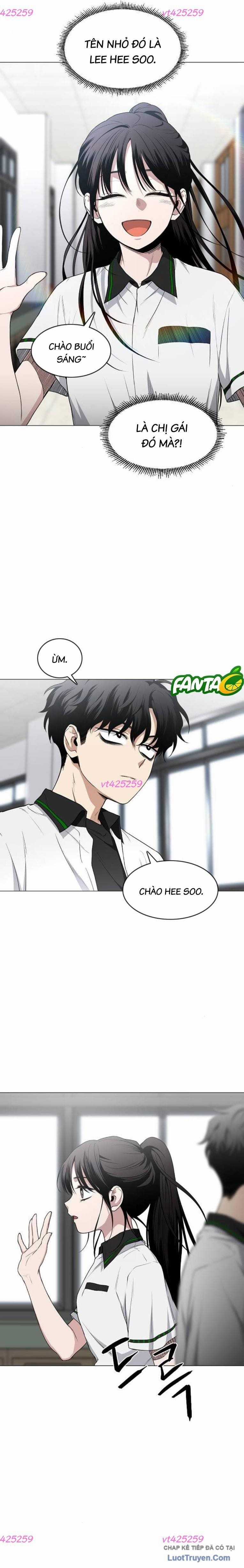 Kiếm Vương - Chapter 78 - Trang 9