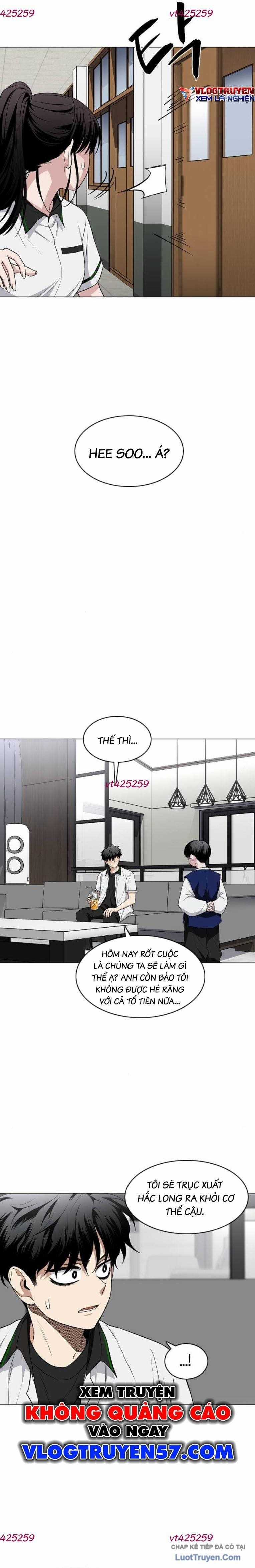 Kiếm Vương - Chapter 78 - Trang 10