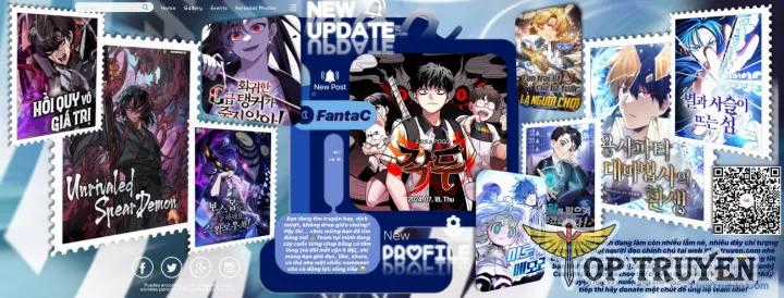 Kiếm Vương - Chapter 79 - Trang 2