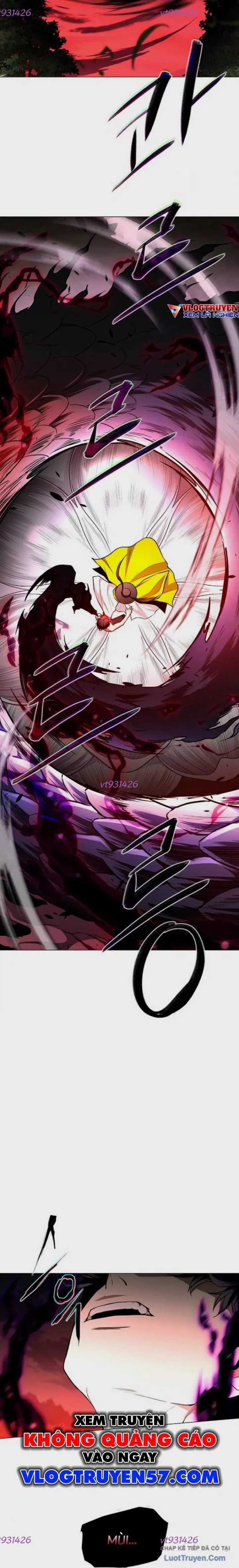 Kiếm Vương - Chapter 79 - Trang 11