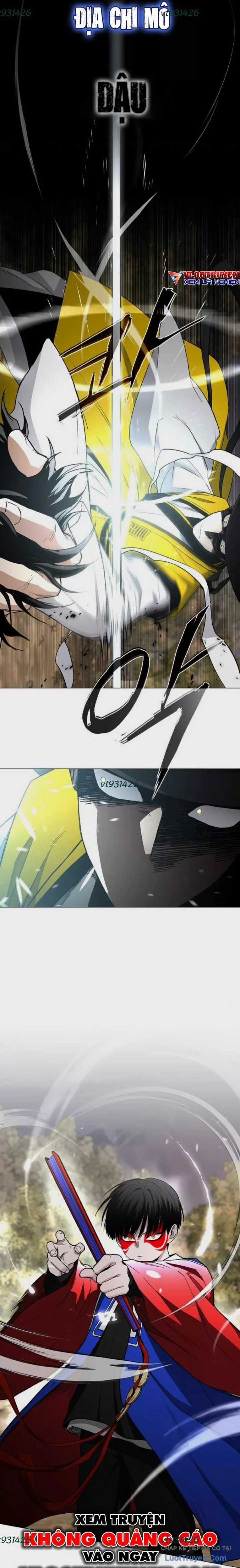 Kiếm Vương - Chapter 79 - Trang 15