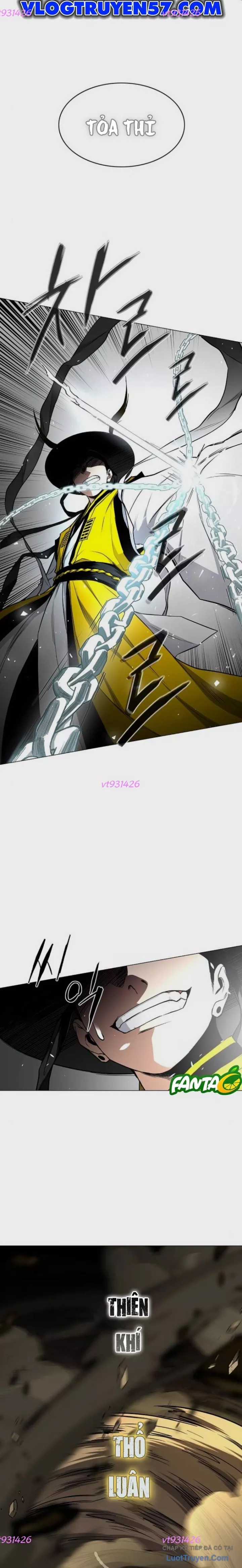 Kiếm Vương - Chapter 79 - Trang 16