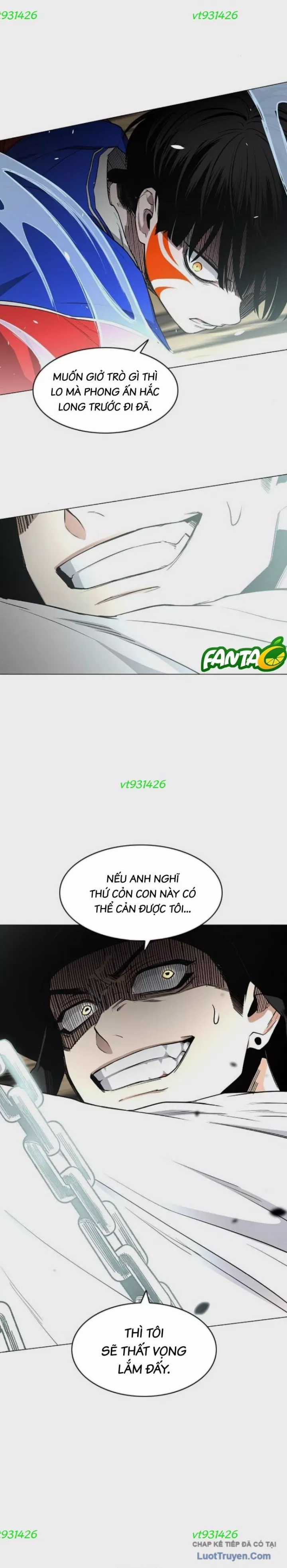 Kiếm Vương - Chapter 79 - Trang 18