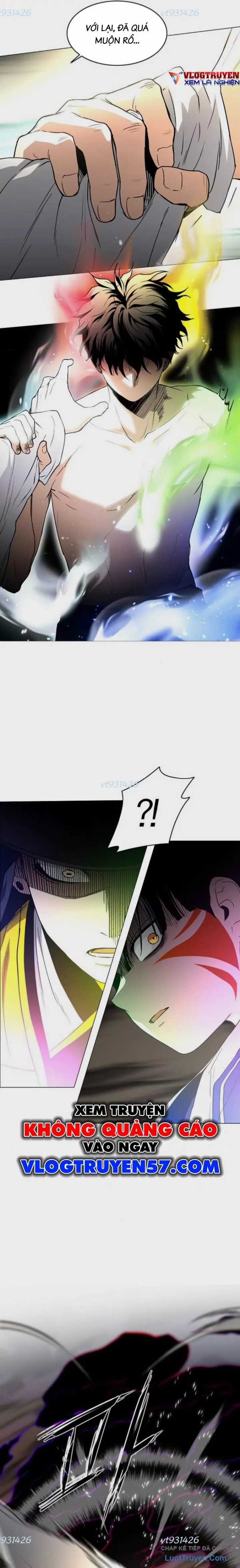 Kiếm Vương - Chapter 79 - Trang 19