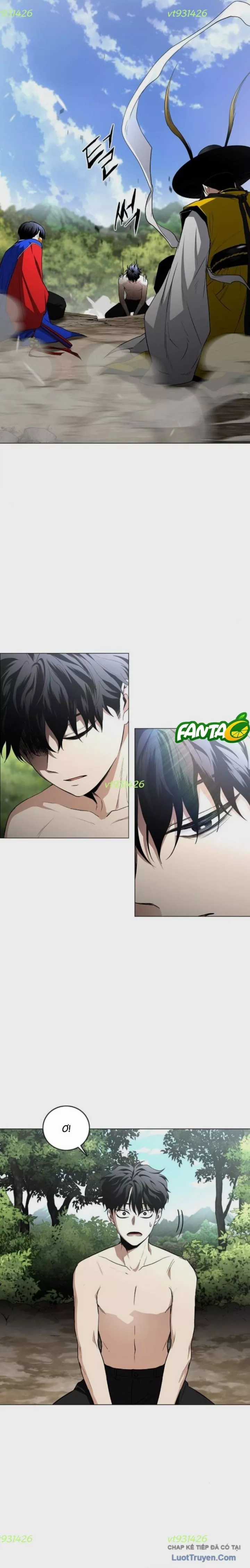 Kiếm Vương - Chapter 79 - Trang 22