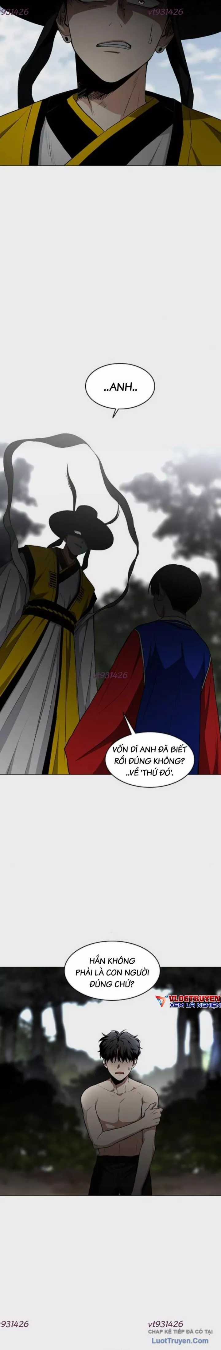 Kiếm Vương - Chapter 79 - Trang 25
