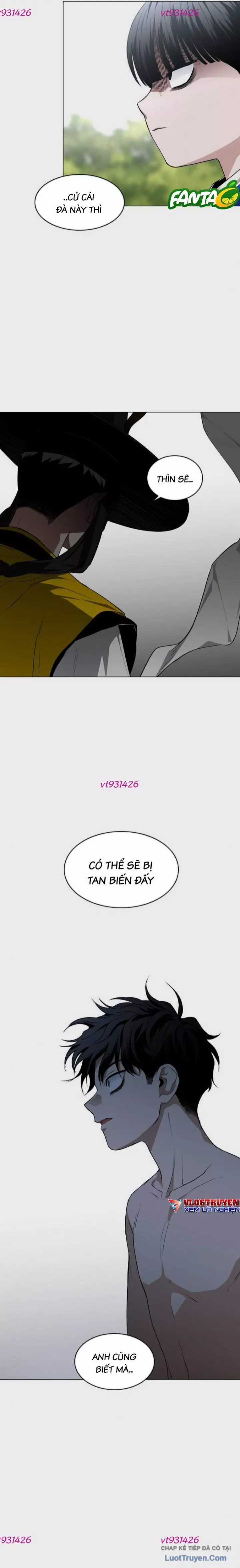 Kiếm Vương - Chapter 79 - Trang 27