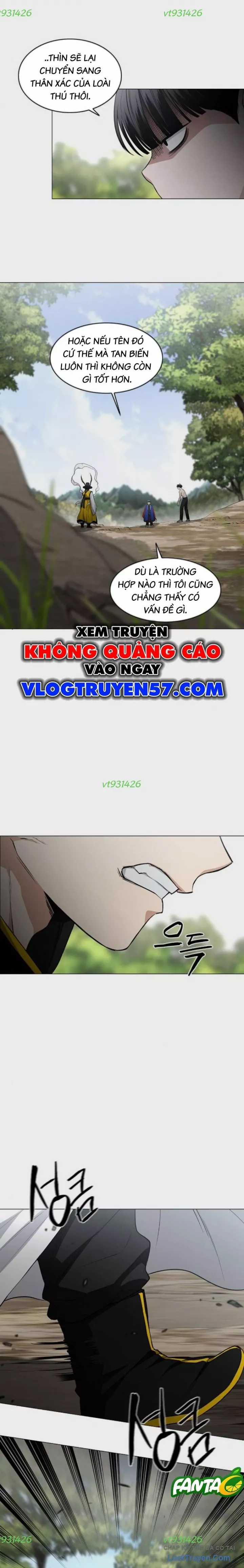 Kiếm Vương - Chapter 79 - Trang 28