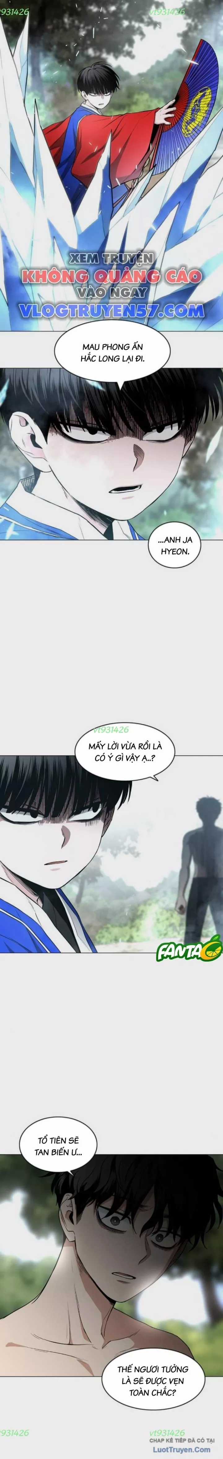 Kiếm Vương - Chapter 79 - Trang 30