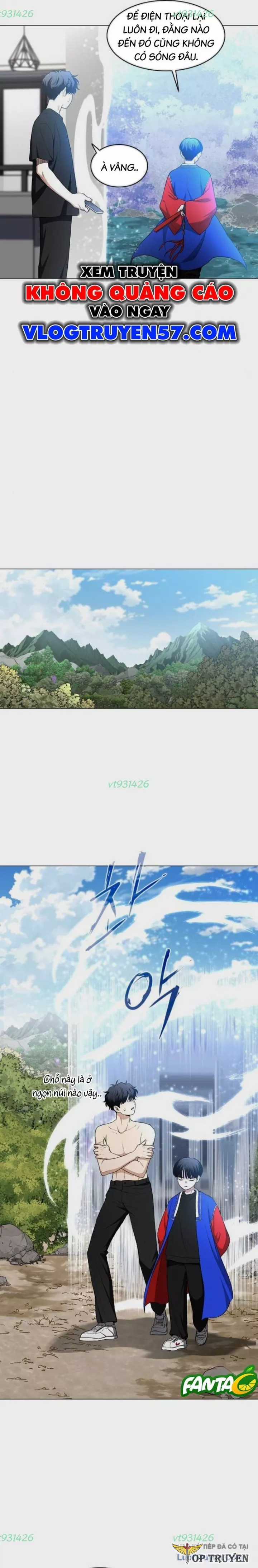 Kiếm Vương - Chapter 79 - Trang 4