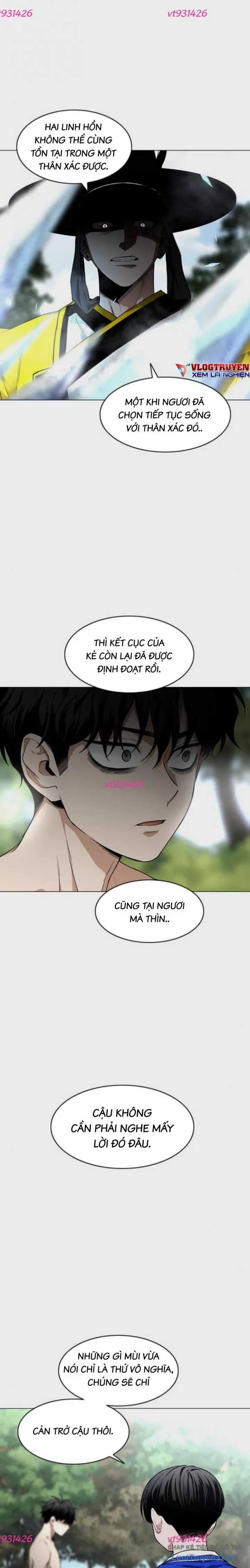 Kiếm Vương - Chapter 79 - Trang 31